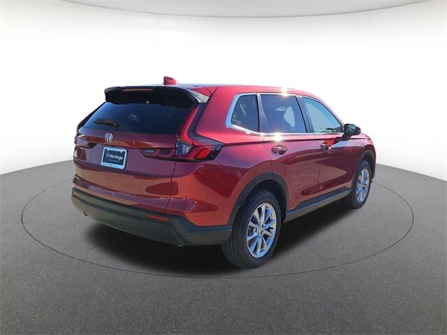 2026 Honda CR-V EX photo 4