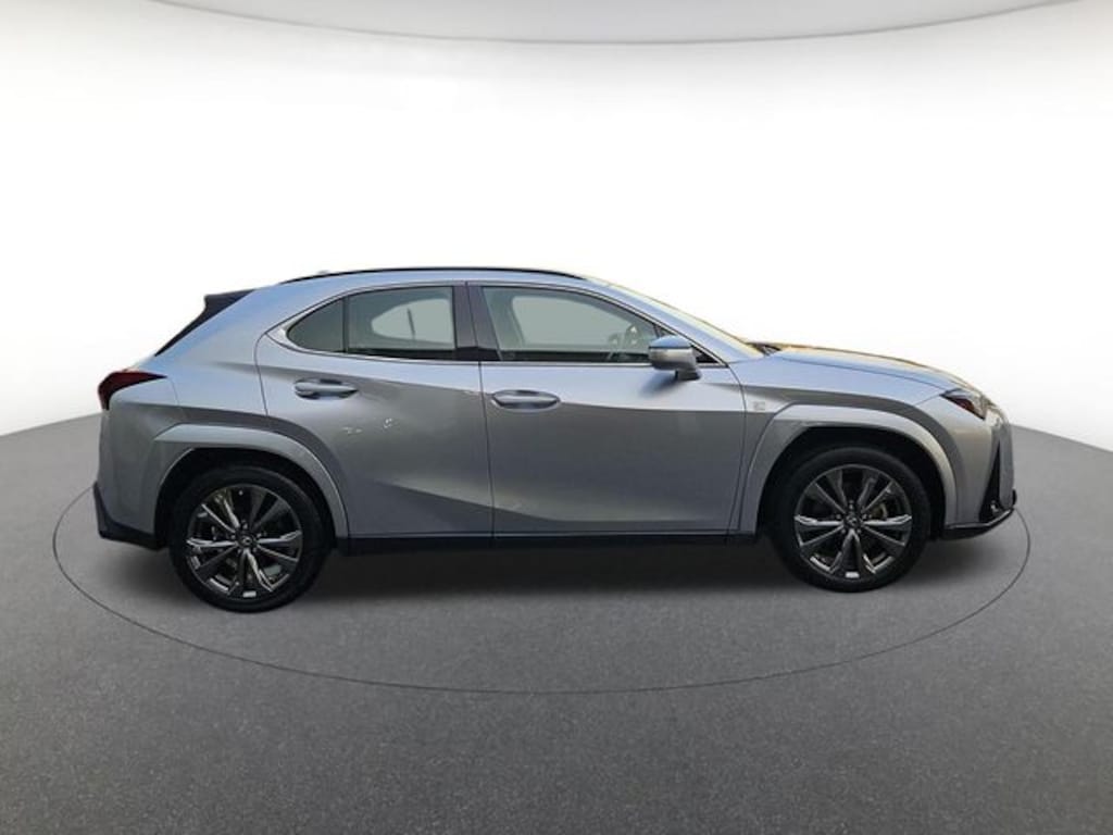 Used 2023 Lexus UX 250h F Sport Handling SUV