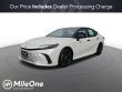 Used 2025 Toyota Camry XSE Sedan