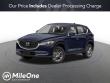 Used 2021 Mazda CX-5 Touring SUV