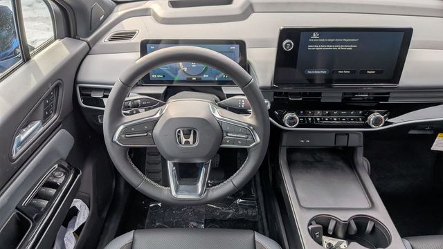 2026 Honda Prologue Elite - Photo 8