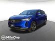 Used 2024 Acura RDX A-Spec Package SUV