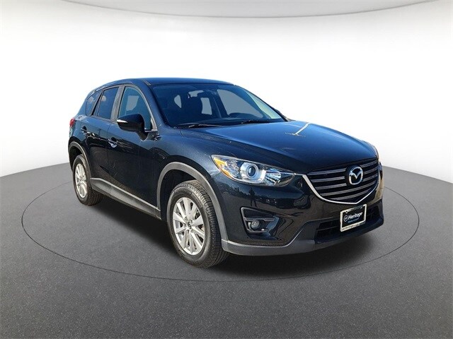 2016 Mazda CX-5 Touring photo 2