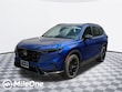 Honda CR-V Hybrid