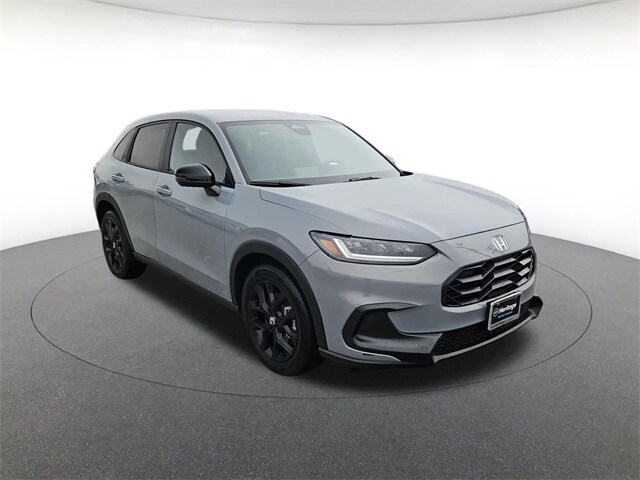 2023 Honda HR-V Sport photo 3