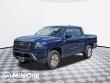 Used 2022 Nissan Frontier SV Truck