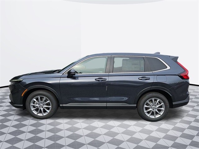 2026 Honda CR-V EX photo 2
