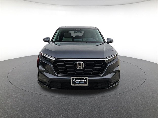 2024 Honda CR-V EX photo 2