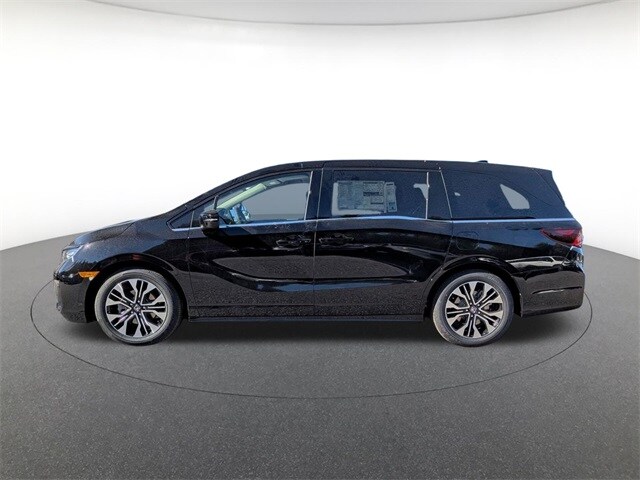 2026 Honda Odyssey Elite photo 2