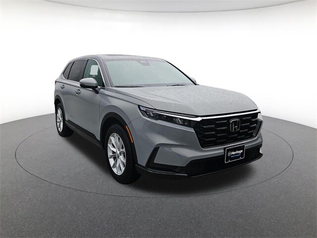 2024 Honda CR-V EX-L photo 3