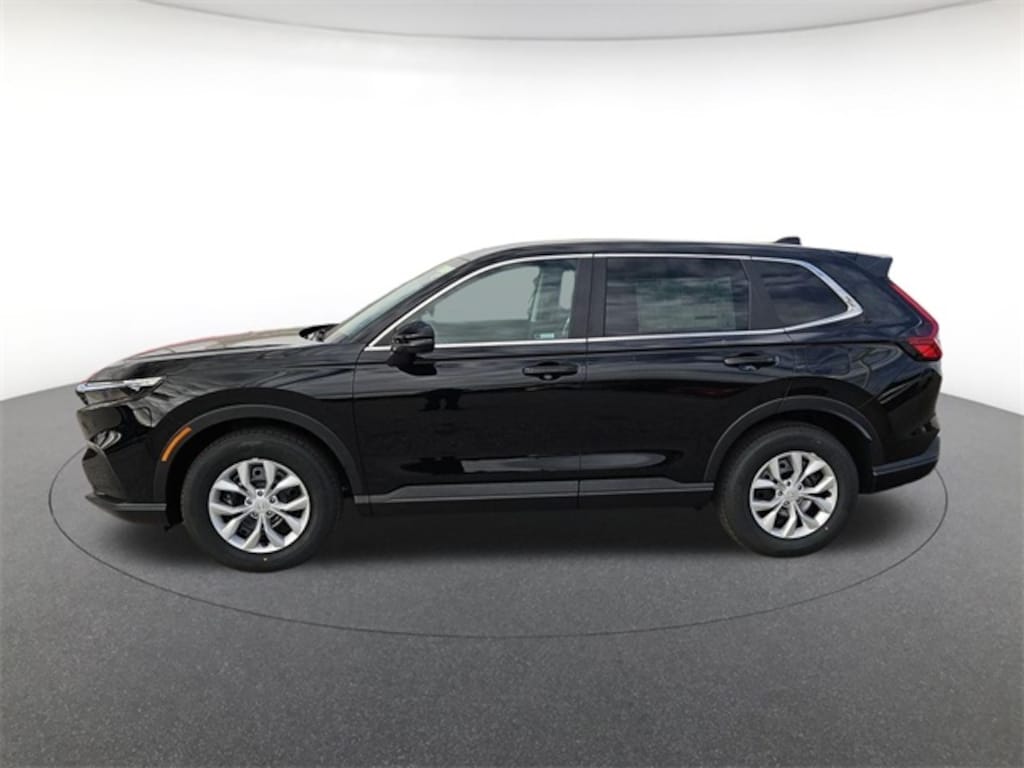 New 2026 Honda CR-V LX SUV