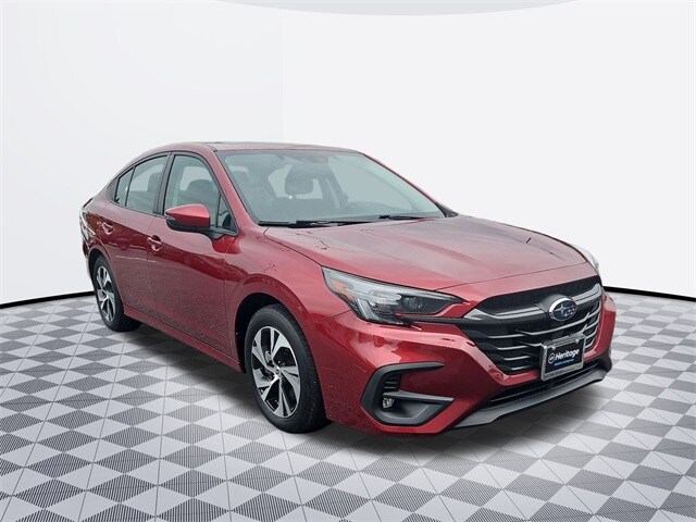 2024 Subaru Legacy Premium photo 3