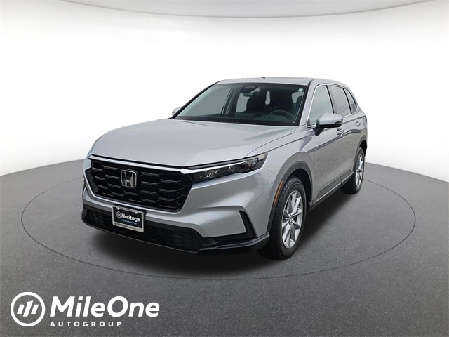 2026 Honda CR-V EX's photo