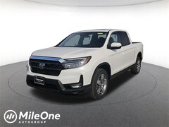 2026 Honda Ridgeline RTL Truck Crew Cab