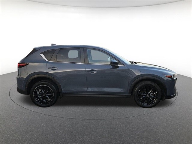 2024 Mazda CX-5 2.5 S Carbon photo 4