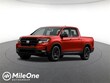  Honda Ridgeline