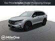  Honda CR-V Hybrid
