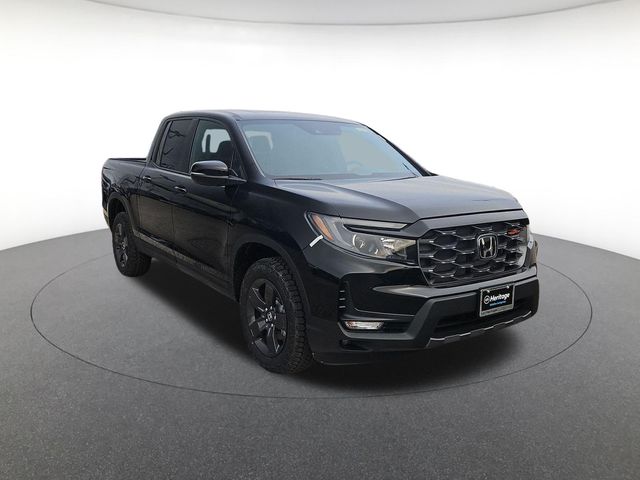 2026 Honda Ridgeline TrailSport - Photo 6