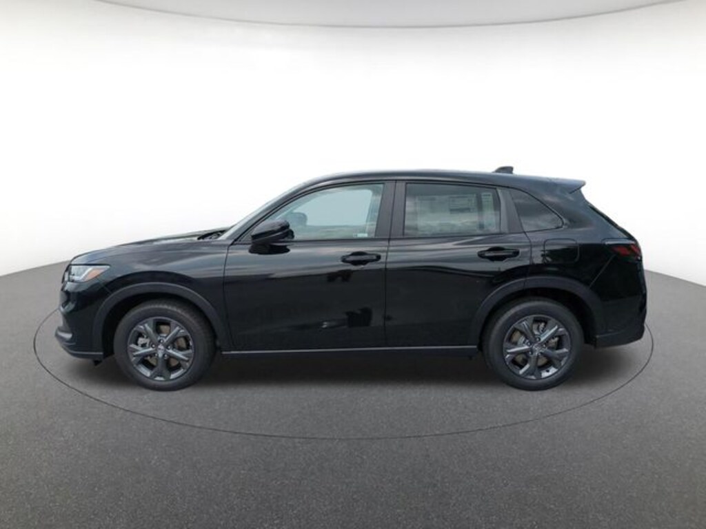 New 2027 Honda HR-V LX SUV