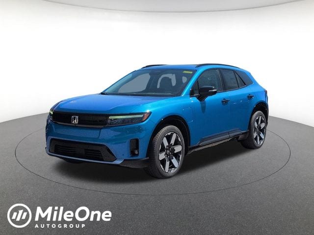 2026 Honda Prologue Elite AWD's photo