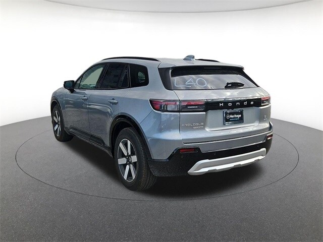 2025 Honda Prologue Touring photo 3