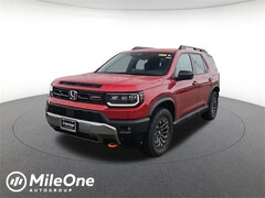 2026 Honda Passport TrailSport SUV