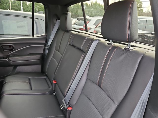 2026 Honda Ridgeline TrailSport - Photo 10