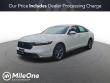Used 2024 Honda Accord EX Sedan
