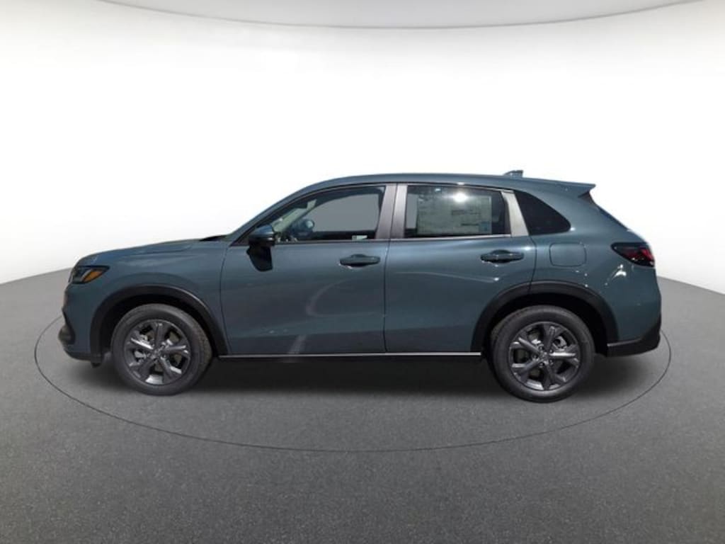 New 2026 Honda HR-V LX SUV
