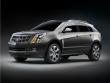 Used 2010 Cadillac SRX Turbo Premium SUV