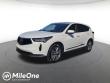 Used 2024 Acura RDX Technology Package SUV