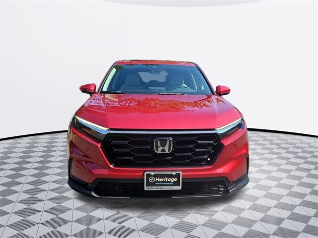 2023 Honda CR-V EX-L photo 2