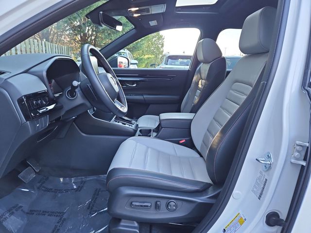 2026 Honda CR-V Sport Touring - Photo 9