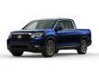 Used 2023 Honda Ridgeline RTL-E Truck