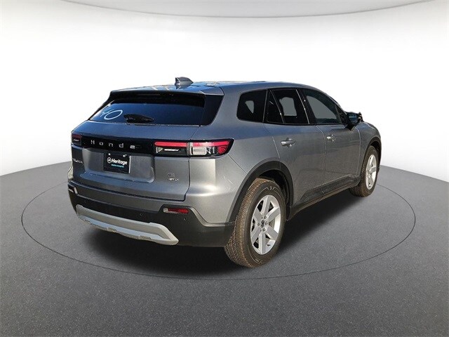2025 Honda Prologue EX photo 4