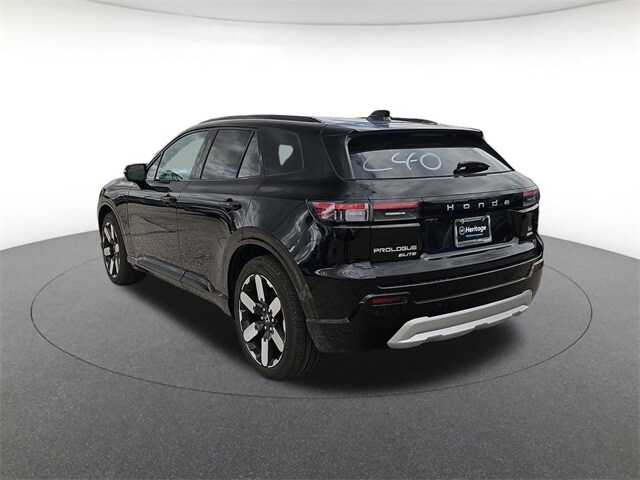 2025 Honda Prologue Elite photo 3