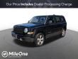 Used 2017 Jeep Patriot Latitude SUV