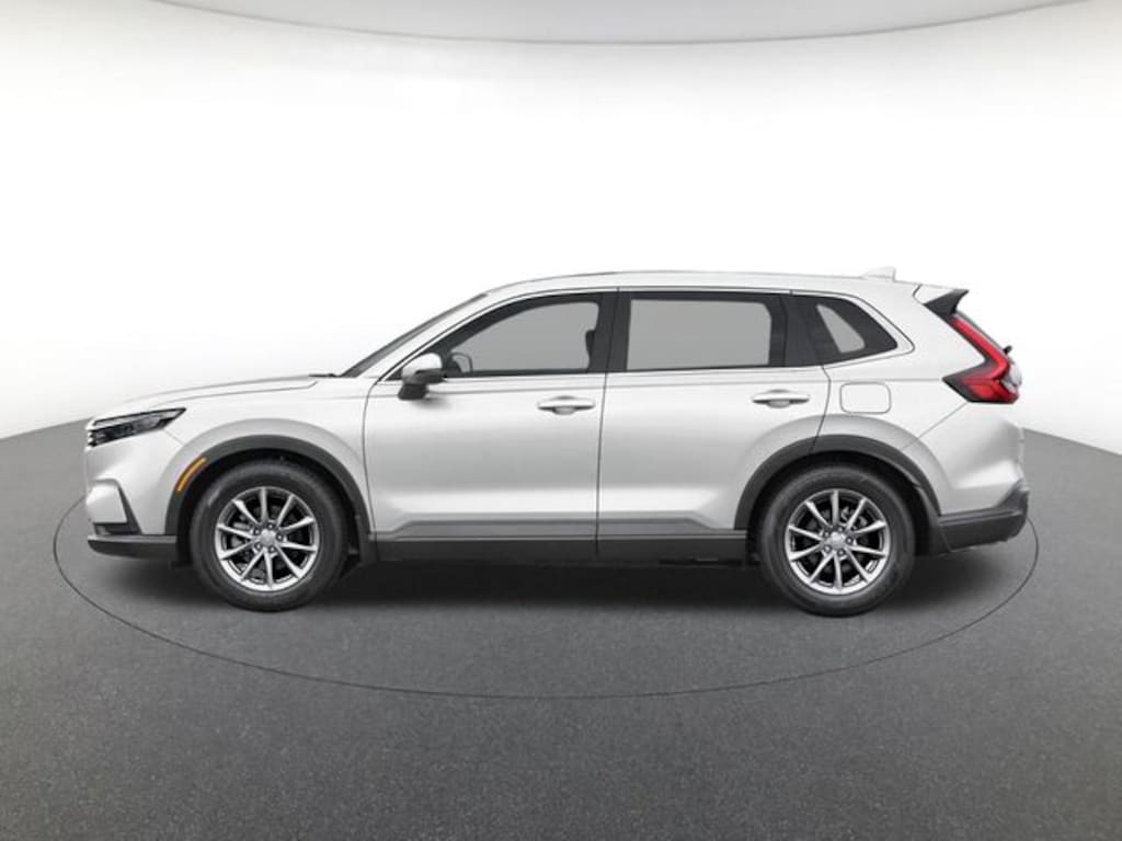New 2026 Honda CR-V EX SUV