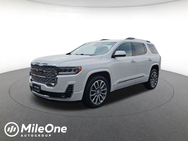 2021 GMC Acadia Denali AWD's photo