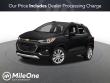 Used 2017 Chevrolet Trax Premier SUV