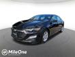 Used 2021 Chevrolet Malibu LS Sedan