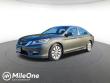 Used 2013 Honda Accord EX Sedan