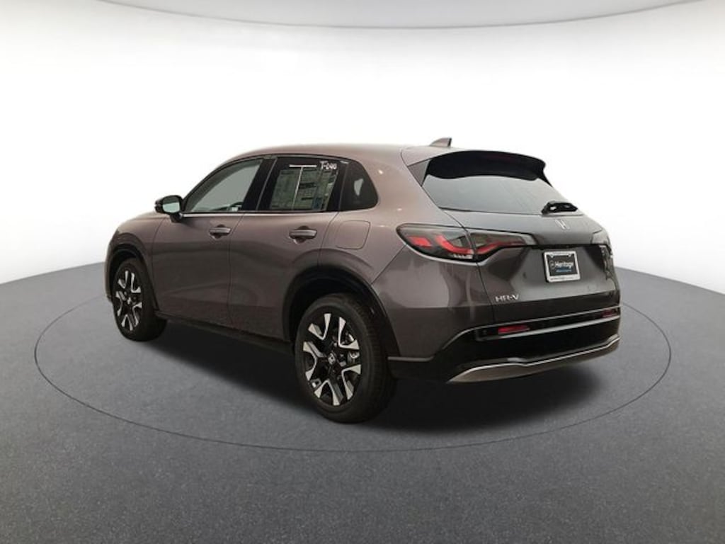 New 2027 Honda HR-V EX-L SUV