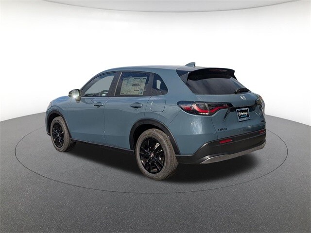 2026 Honda HR-V Sport photo 3