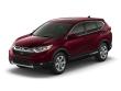 Used 2017 Honda CR-V EX SUV