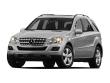 Used 2011 Mercedes-Benz M-Class ML  350 SUV