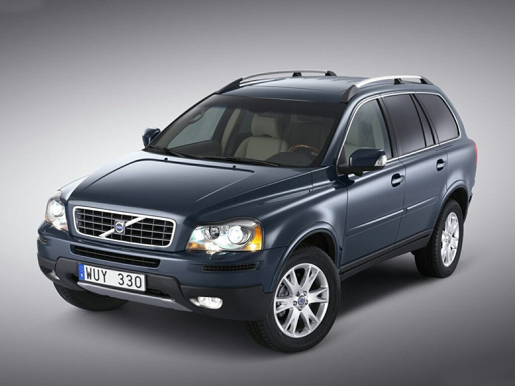 Used 2009 Volvo XC90 SUV
