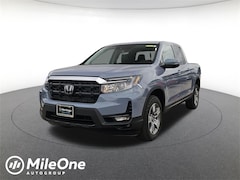 2026 Honda Ridgeline RTL Truck Crew Cab