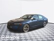 Honda Accord Hybrid