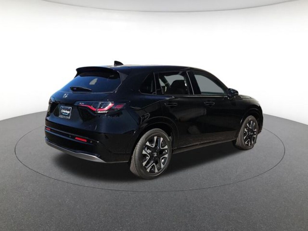 New 2027 Honda HR-V EX-L SUV
